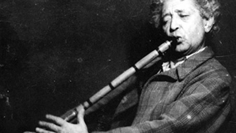 Ney üflemek akciğerlere ve solunum zorluğuna iyi geliyor