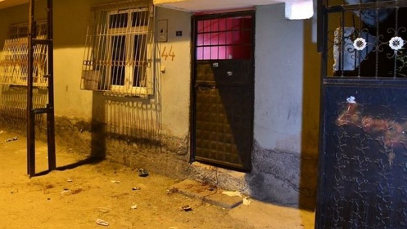 Adana'da tartıştığı kardeşini pompalı tüfekle öldürdü