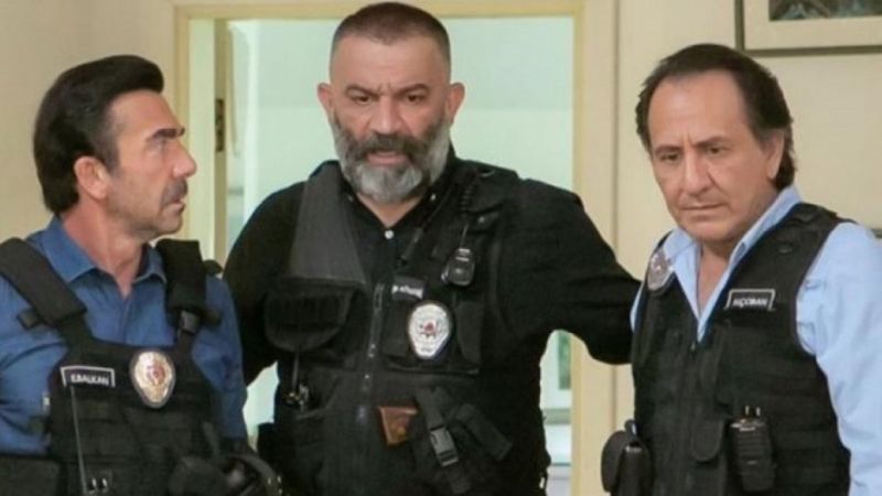 Heyecan başlıyor! Arka Sokaklar'ın 16. sezon tanıtımı yayınlandı