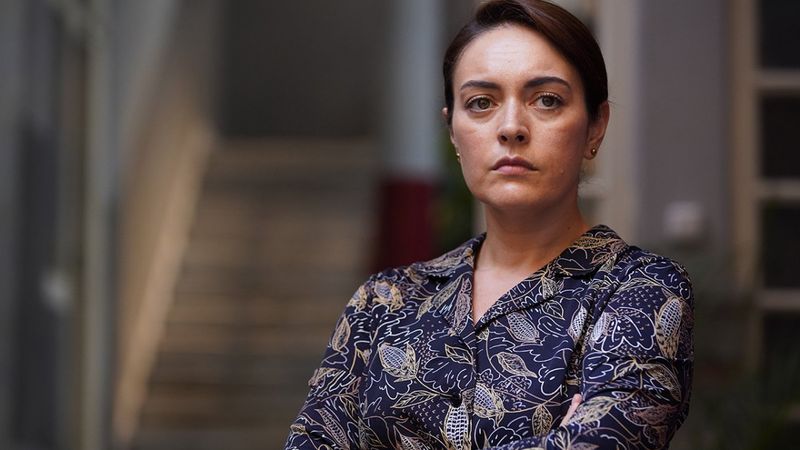 14 Eylül'de başlıyor! Masumlar Apartmanı 2. sezon fragmanı yayınlandı