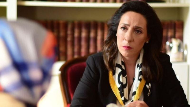 Sonu mutlu biten hayat hikayeleri sunacak: Kırmızı Oda'nın 2. sezon tanıtımı yayınladı