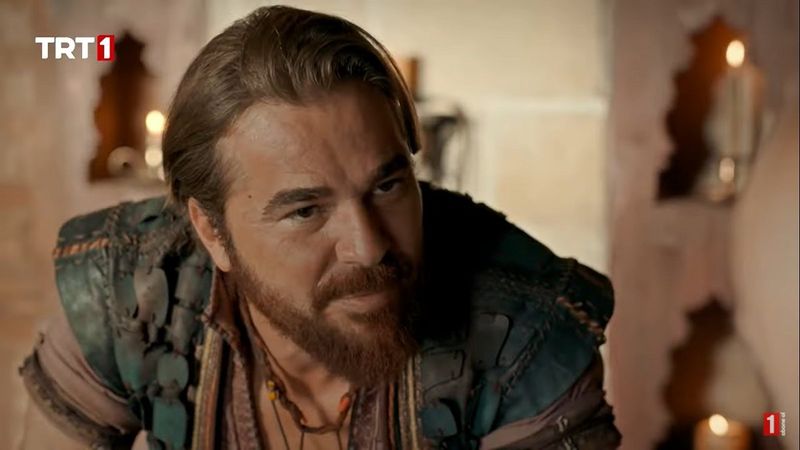 Barbaroslar: Akdeniz'in Kılıcı fragmanı nefes kesti! Barbaroslar: Akdeniz'in Kılıcı ne zaman başlıyor?