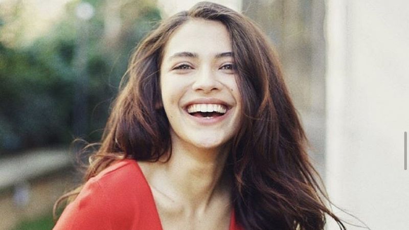 'Yeni Damla'yı beğenecek misiniz?' demişti! Biran Damla Yılmaz yeni imajını takipçilerinin beğenisine sundu