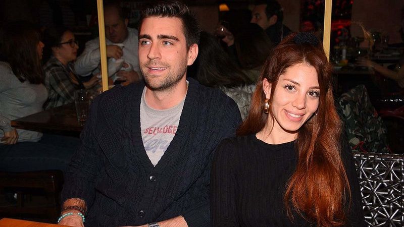 3 yıldır birliktelerdi! Teşkilat'ın Serdar'ı Çağlar Ertuğrul ile Kayla Manukyan ayrıldı mı?
