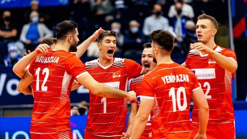 Filenin Efeleri namağlup! Hollanda Türkiye voleybol maçı ne zaman, saat kaçta, hangi kanalda?