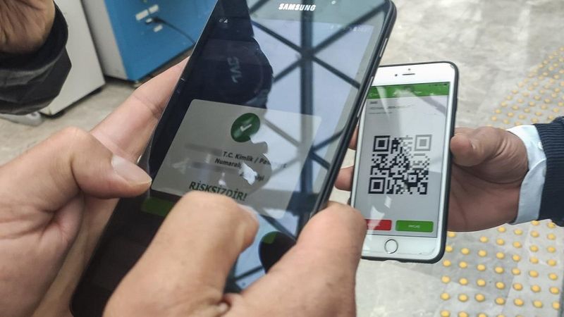 Başkasının HES kodunu kullanırken iki kez düşünün! Cezası büyük