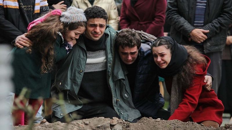 Kardeşlerim dizisinde transfer yankıları sürüyor! İkinci sezona güçlü bir oyuncuyla dönecek