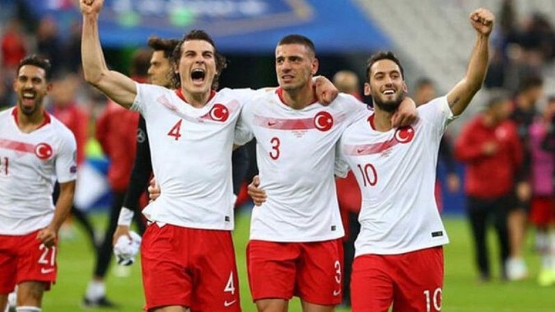 Bizim Çocuklar'ın kritik mücadelesi: Türkiye Hollanda maçı ne zaman, saat kaçta, hangi kanalda?