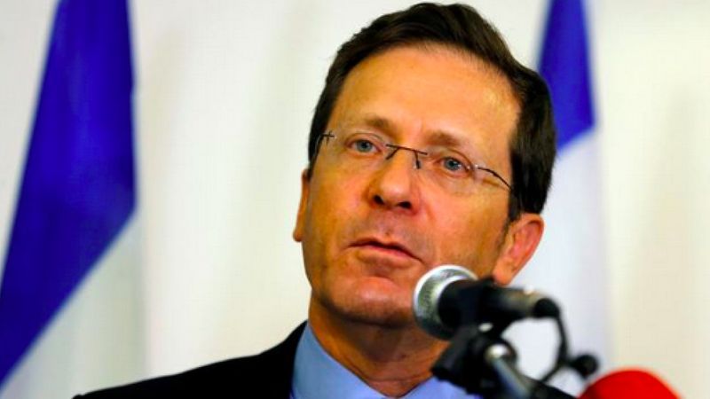 İsrail, Filistin yönetimiyle yeniden ilişkiye geçilmesi çağrısı yaptı