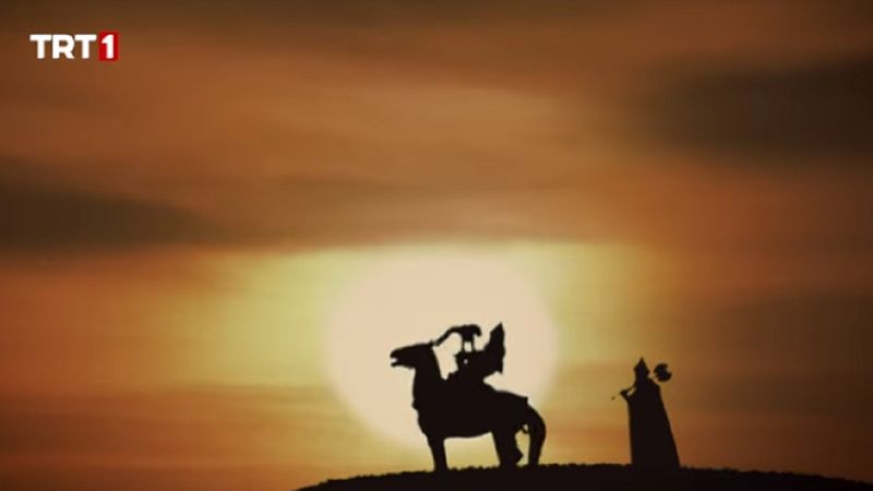 Alparslan: Büyük Selçuklu dizisine bomba transfer! İmzalar atıldı, o isim resmen kadroda...