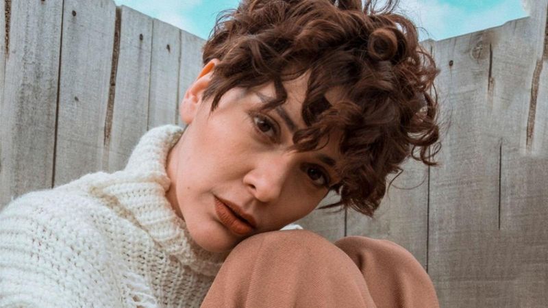 Bergüzar Korel'e oğlu Ali'den onay çıkmadı: Benimle idare edeceksiniz..