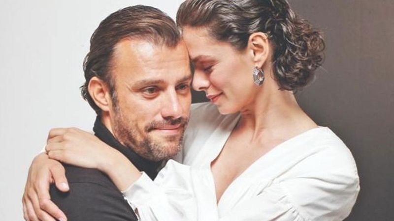 İlk ve Son dizisinin yıldızı Salih Bademci'den sevişme sahnesi itirafı