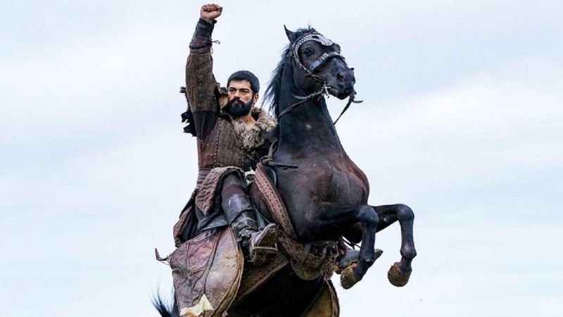 Kuruluş Osman 3. sezon kadrosu göz dolduruyor! 16 oyuncu birden... İşte Kuruluş Osman'a katılan isimler