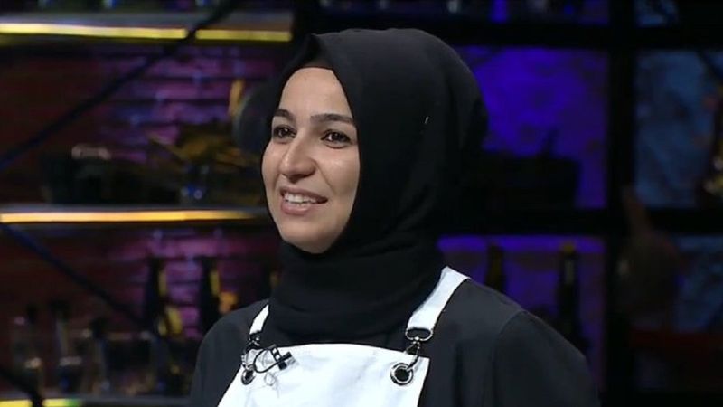 MasterChef Fatma kimdir? MasterChef Türkiye'den elenen Fatma Polat hakkında bilgiler
