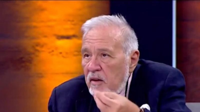 İlber Ortaylı: Afganlara ihtiyacımız var