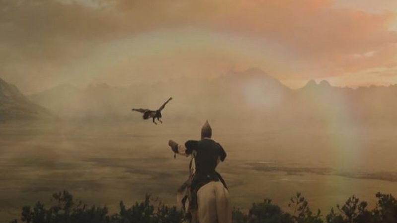 Alparslan: Büyük Selçuklu kadrosu büyüyor! Bir usta isim daha katıldı