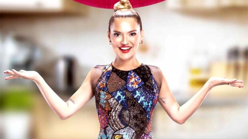 Gelinim Mutfakta çeyrek altını kim kazandı? 7 Eylül 2021 Gelinim Mutfakta günün birincisi...