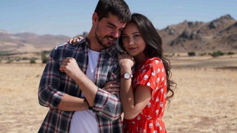 Bozkırın bağrından gönüllere ulaşan dizi: Gönül Dağı'nın yeni sezon 2. tanıtımı yayınlandı