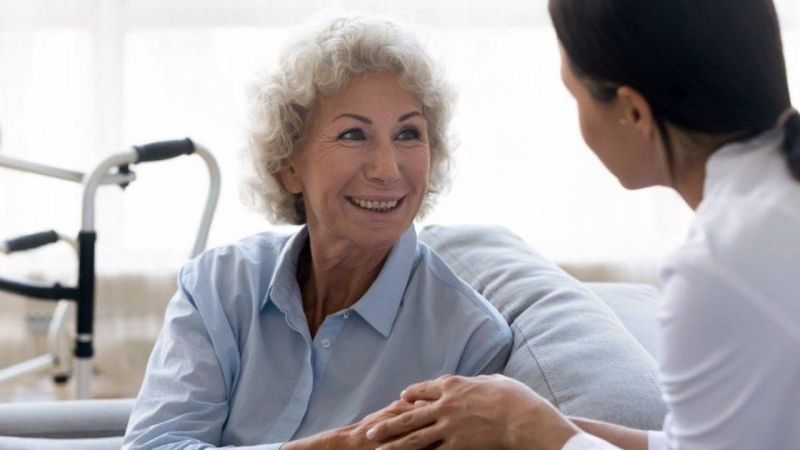 2021 Eylül ayı evde bakım maaşı yattı mı, ne zaman yatacak? Evde bakım maaşı şartları..