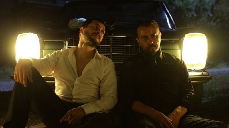 Son Yaz dizisinin yeni sezonu ne zaman başlayacak? Son Yaz dizisinden ikinci tanıtım..