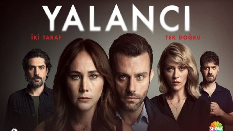 Yayın tarihi belli oldu! Yalancı dizisi ne zaman başlıyor, hangi kanalda?