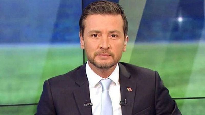 TFF Basın Danışmanı Ersin Düzen istifa etti! Maç sonrası paylaşımı olay yaratmıştı