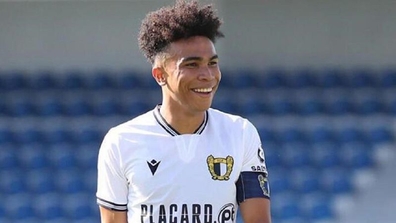 Gustavo Assunçao kimdir? Galatasaray'ın yeni transferi Gustavo Assunçao'nun kariyeri