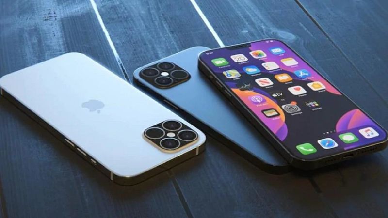 Tanıtım tarihi belli oldu: iPhone 13 ne zaman çıkacak? İşte iPhone 13 fiyatları