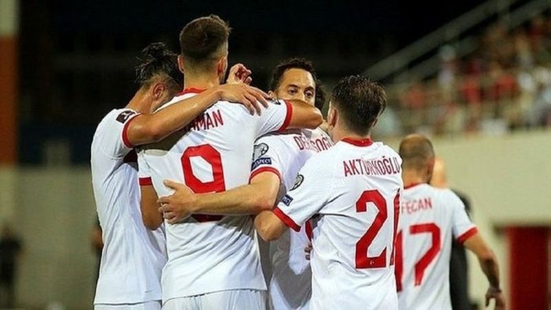 Bizim Çocuklar Norveç karşısında: Türkiye Norveç maçı ne zaman, hangi gün, saat kaçta?