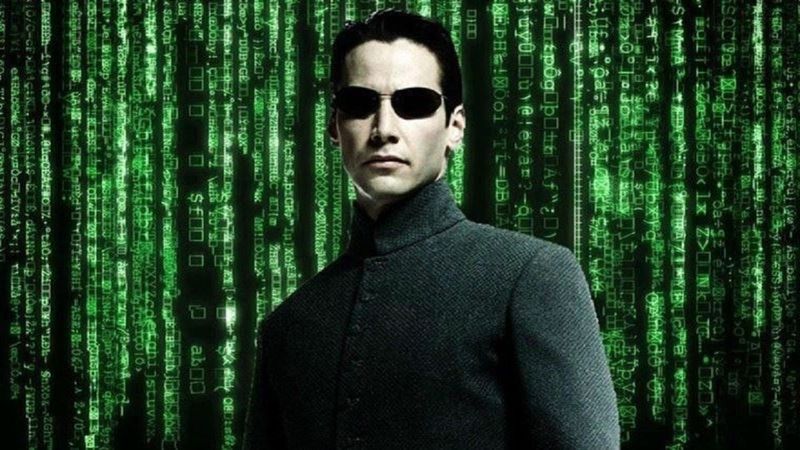 The Matrix 4'ten ilk görseller ve tanıtım geldi! Matrix Resurrections fragman tarihi de belli oldu