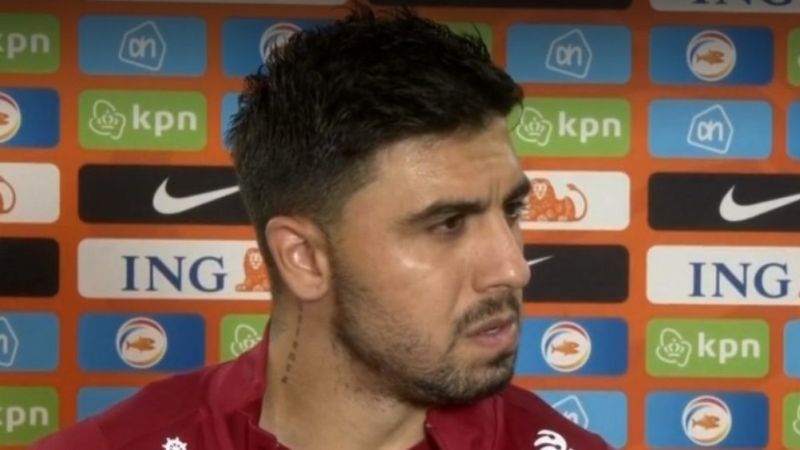 Ozan Tufan: Hala EURO 2020'nin etkisi altındayız