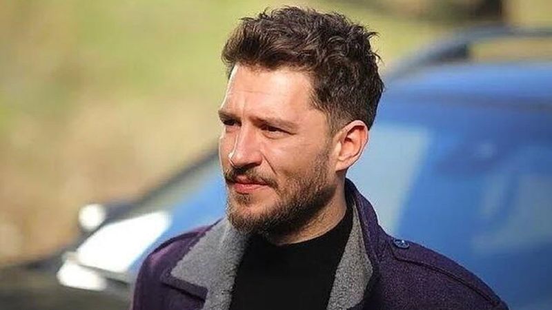 Hazal Subaşı ile görüşülüyordu! Uraz Kaygılaroğlu'nun Üç Kuruş'taki partneri Nesrin Cavadzade oldu