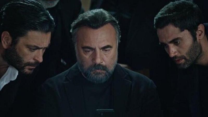 EDHO'dan Teşkilat'a çok konuşulacak transfer! O isim olay sahneyle veda etmişti