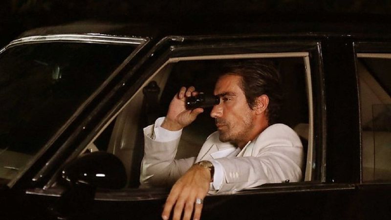 Bir Zamanlar Çukurova'nın Hakan'ı İbrahim Çelikkol kimdir? İbrahim Çelikkol'un biyografisi