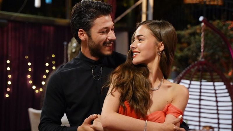 Evliliğinde kriz çıkmıştı! Bensu Soral'ın Kubilay Aka ile samimi kareleri ortaya çıktı