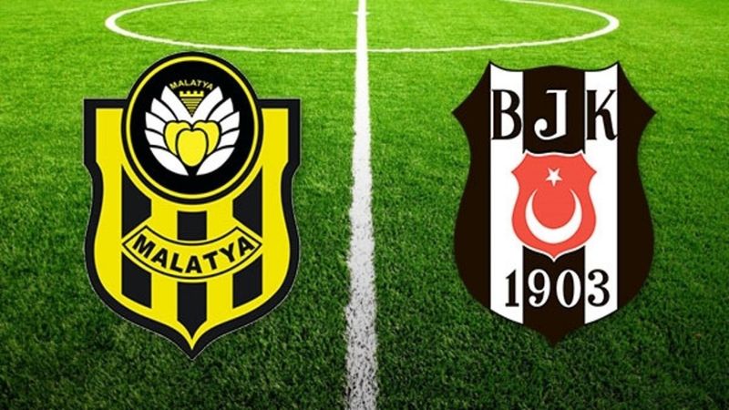 Süper Lig: Beşiktaş - Yeni Malatyaspor maçı ne zaman, saat kaçta, hangi kanalda?