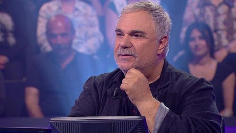 Yaprak Dökümü'nün Ali Rıza'sı Halil Ergün ortaya çıktı! İşte yeni projesi