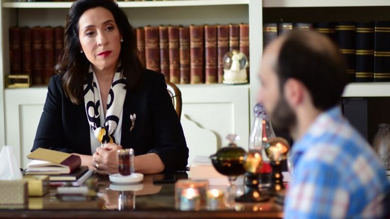 17 Eylül'de başlıyor: Kırmızı Oda'nın yeni sezon fragmanı yayınlandı