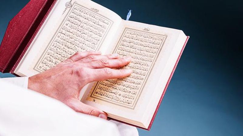 Cuma günü Kehf suresi okumanın fazileti