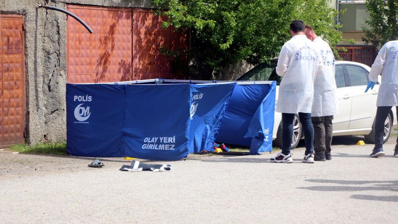 Bolu'da bacanak cinayeti sanığı müebbet hapis cezasına çarptırıldı