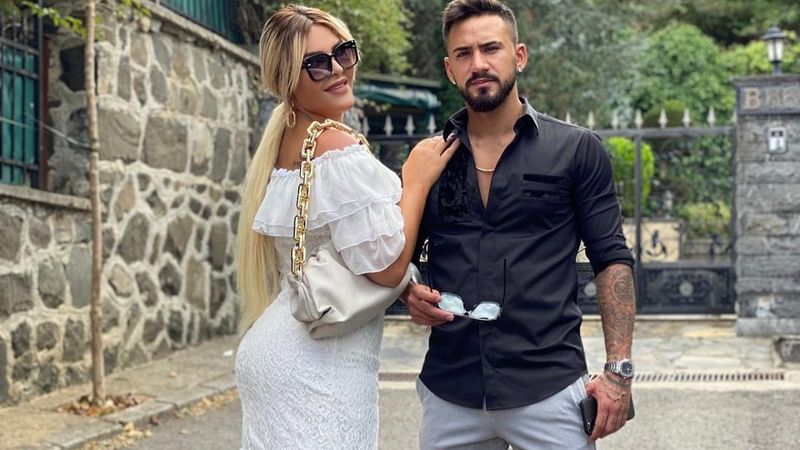 Gökhan Çıra'dan 15 dakikada boşandı! Selin Ciğerci'nin ilk hamlesi bakın ne oldu