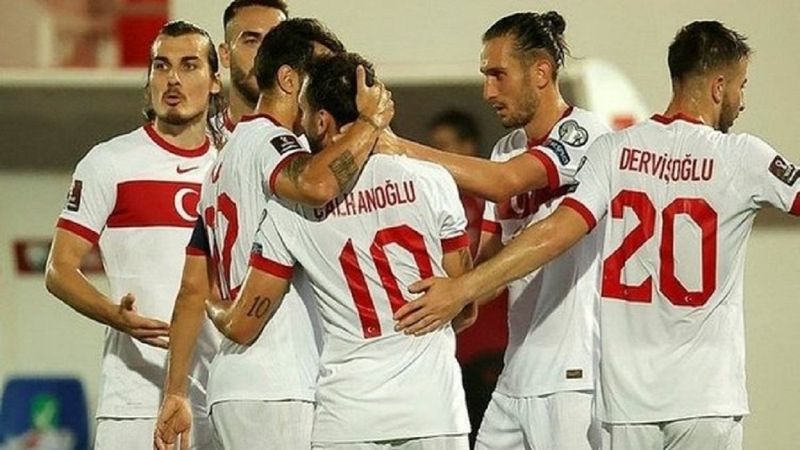 A Milli Takım'ın yeni teknik direktörü kim, belli oldu mu? İşte Milli takımın yeni teknik direktör adayları