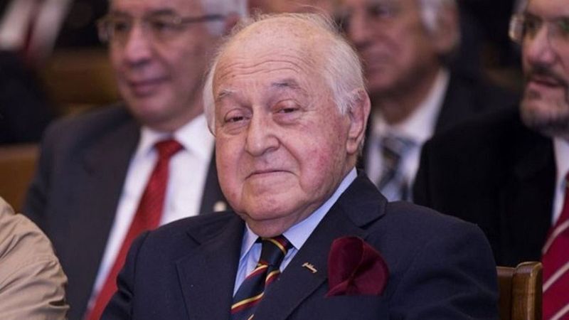 Duygun Yarsuvat kimdir? Galatasaray eski başkanı Duygun Yarsuvat kaç yaşında, neden öldü?