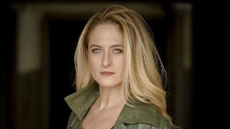 Kanserle mücadele eden Canan Ergüder eşiyle kamera karşısına geçti! İşye yeni projesi