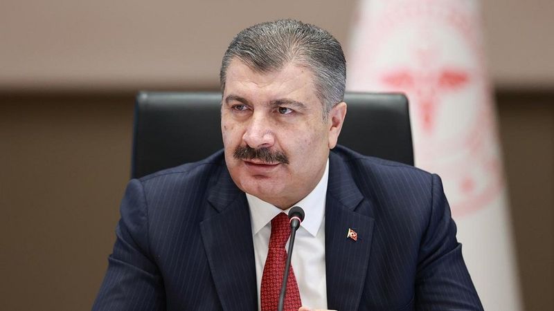 Hangi illerde vaka sayısı arttı? Bakan Koca'dan o illerde yaşayanlara uyarı