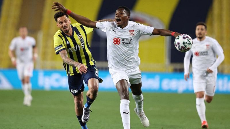 Süper Lig'de 4. hafta: Fenerbahçe Sivasspor maçı ne zaman, saat kaçta, hangi kanalda?