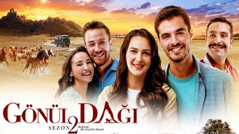 Gönül Dağı başlıyor mu, bu akşam var mı? Yeni sezona geri sayım..