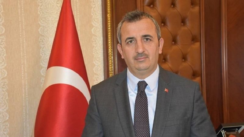 Yunus Sezer kimdir? Yeni AFAD Başkanı Yunus Sezer'in biyografisi