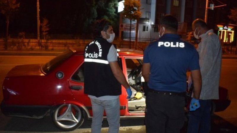 Malatya’da silahlı kavga sonrası kaçan şüpheliler yakalandı