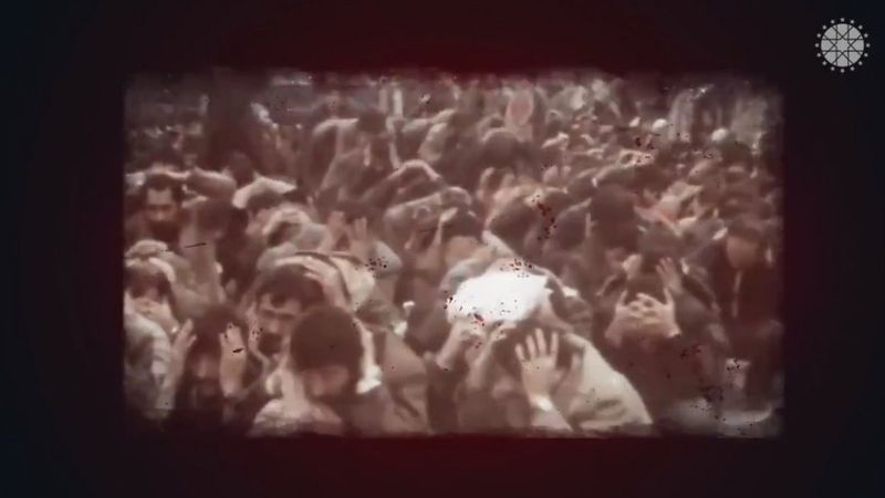 Cumhurbaşkanlığı İletişim Başkanlığından 12 Eylül Darbesi belgeseli